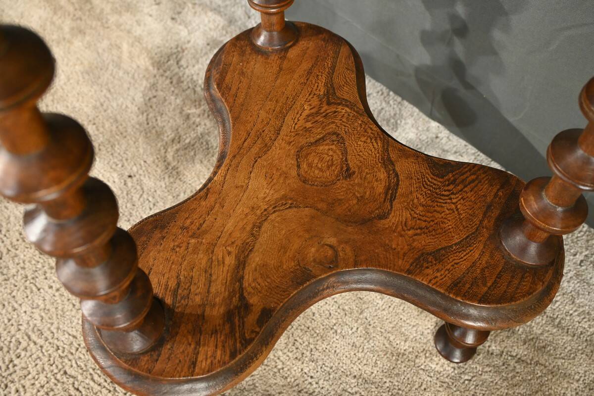 Ash saddle – 1940