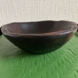 Old Bamoun wooden cup