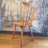 Scandinavian windsor chair