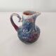 Small ceramic pitcher / milk jug Signed Morvan