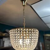 Chandelier with pendants