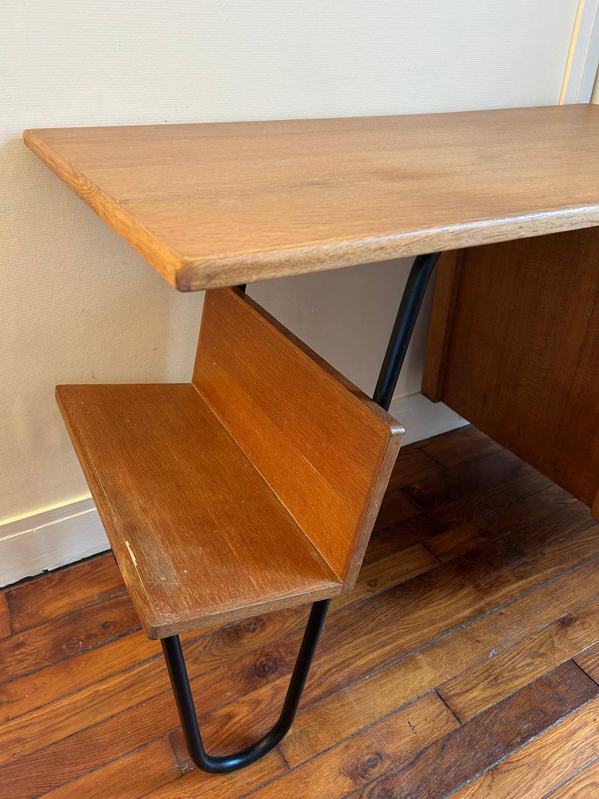 Spirol Desk 1950