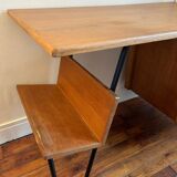 Spirol Desk 1950