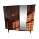Armoire laqué Année 70