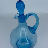 Blue Carafon