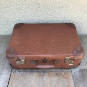 Former suitcase