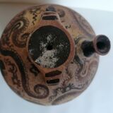 Greek jug G. Loulias