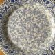 Lot de 6 assiettes en gien