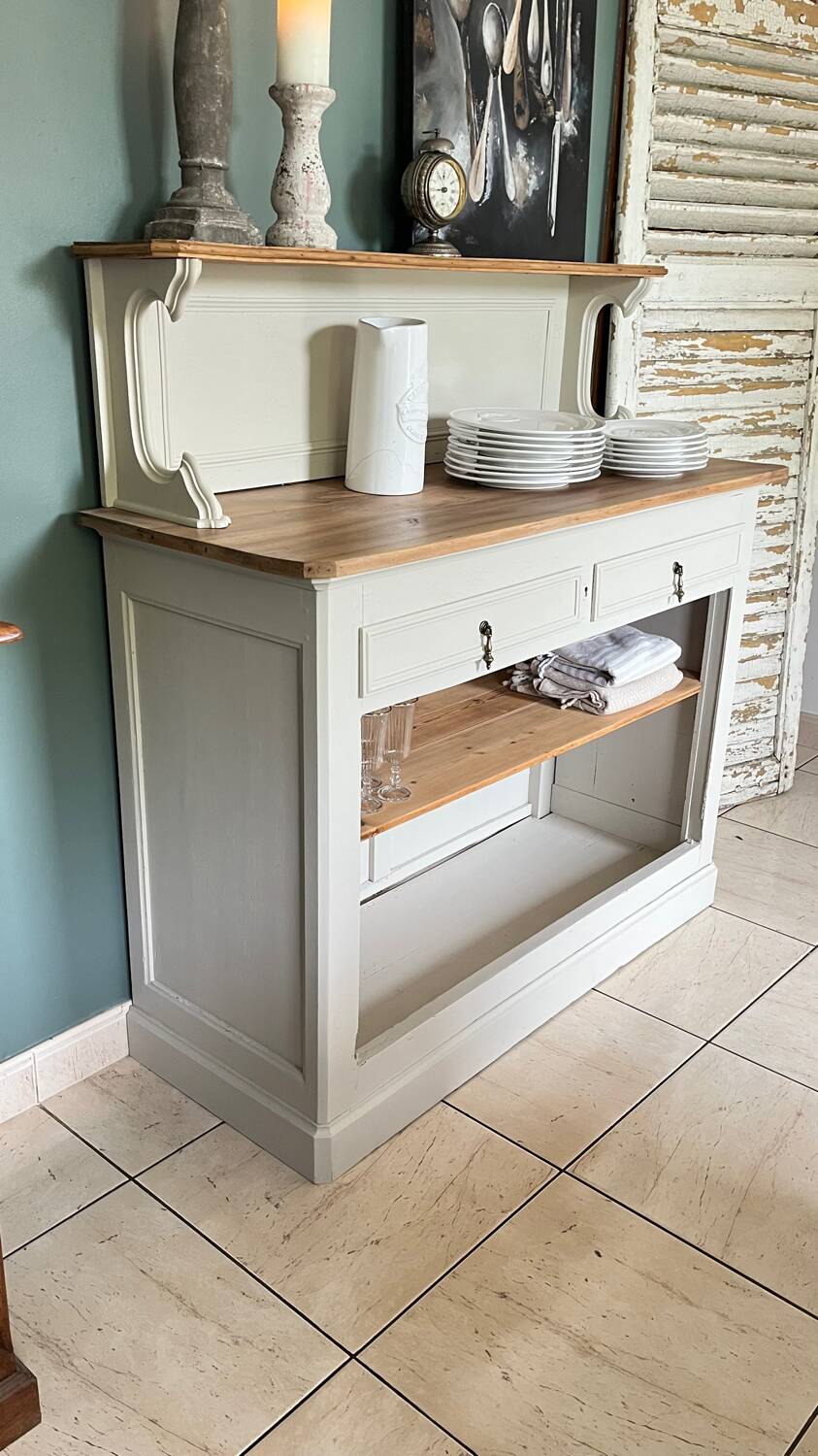 Buffet ou dressoir