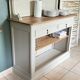 Buffet ou dressoir