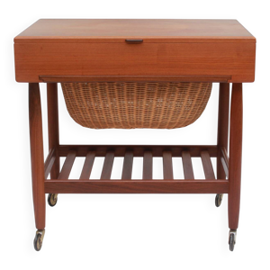 desserte des années