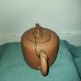 Vintage Chinese Teapot