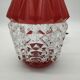 Vintage pendant lamp design 50s