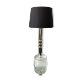 Orrefors Sweden 1960’s lampbase