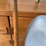Paire de chaises Pegase par Baumann