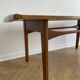 Vintage coffee table