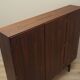 Rosewood bookcase, Danish design, 1960s, designer: Kai Winding