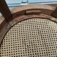 Office Chair - Walnut - Louis-Philippe - c. 1900
