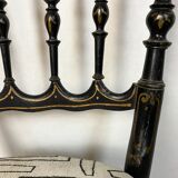 Chaise Napoleon III