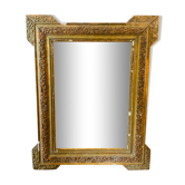 Old mirror 64x49cm