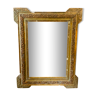 Ancien miroir 64x49cm