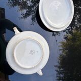 Ceranord Saint Amand Soup Tureen