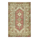 Turkish Vintage Anatolian Rug 121 cm x 191 cm