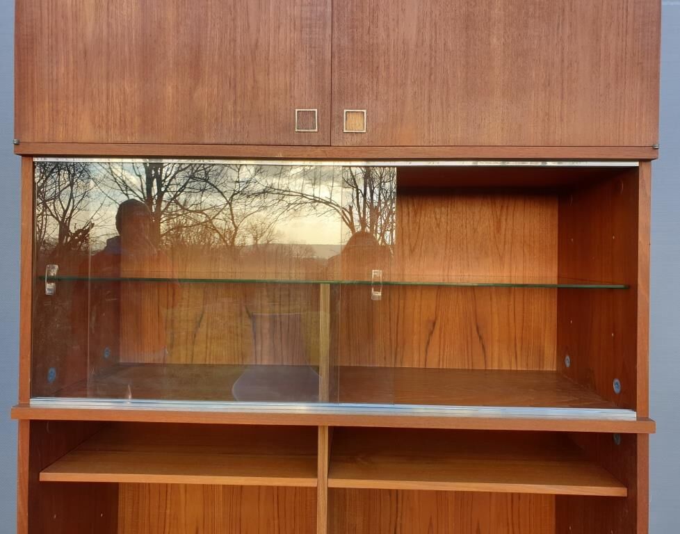 Showcase library Arnaud Teck 1960