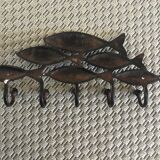 Patère school of fish