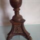 19th century bronze antique spade