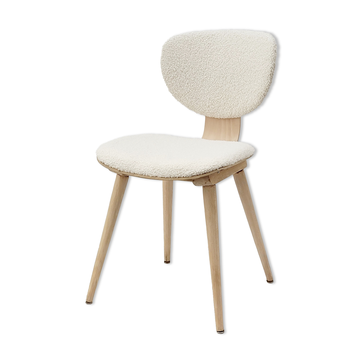 Baumann max Bill chair