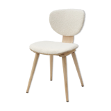 Baumann max Bill chair