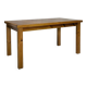 Table basse en bois et céramique