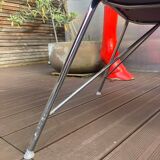 Trio de fauteuils Forma 5