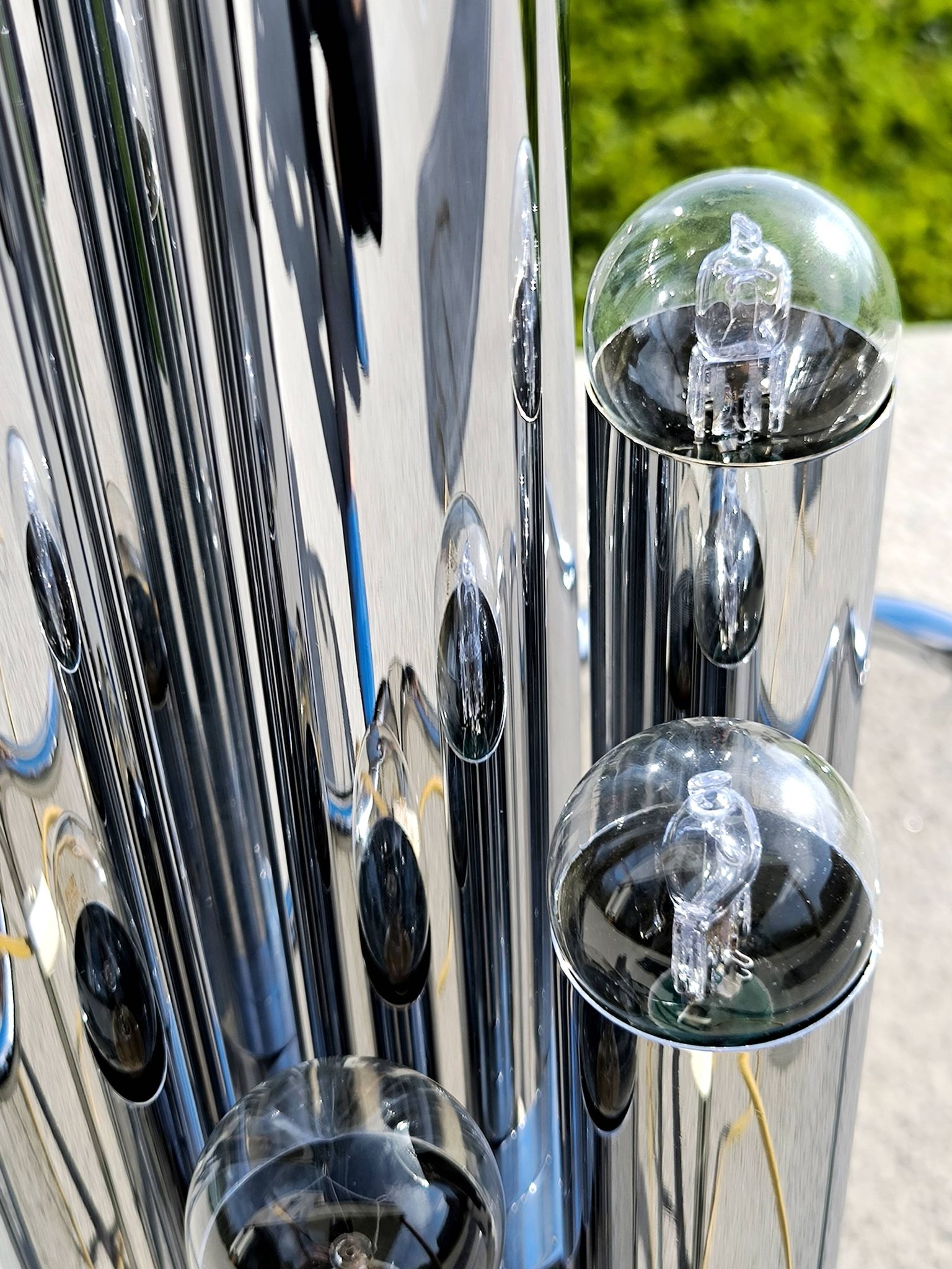 Gaetano Sciolari table lamp