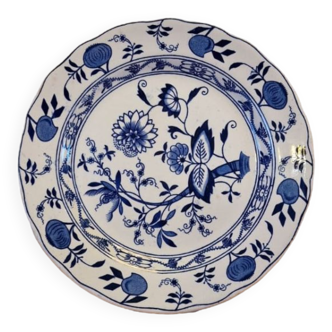 Louis Regout flat plate