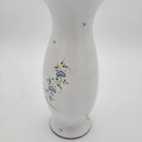 Moustiers vase in perfect condition