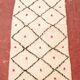 Berber carpet