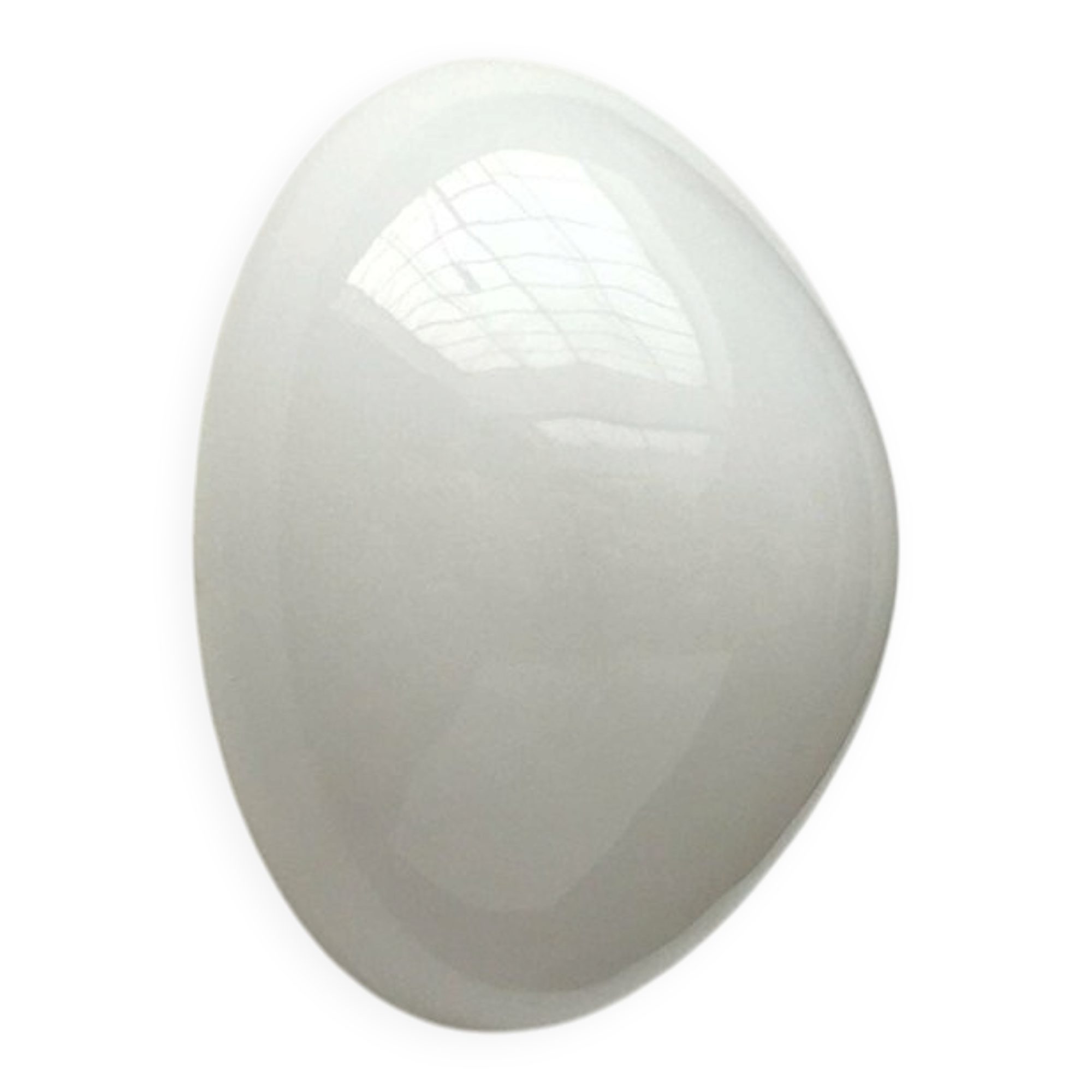 Ceiling or wall lamp model 961 modern mid-century by Wilhelm Wagenfeld for Lindner, Germany, 1950s.