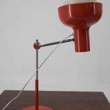 Mid-Century Table Lamp by Josef Hurka for Napako, 1970s