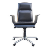 Fauteuil de bureau Wing, I4 Mariani