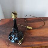 Antique Art Deco lamp