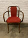 Chaise vintage par Ton