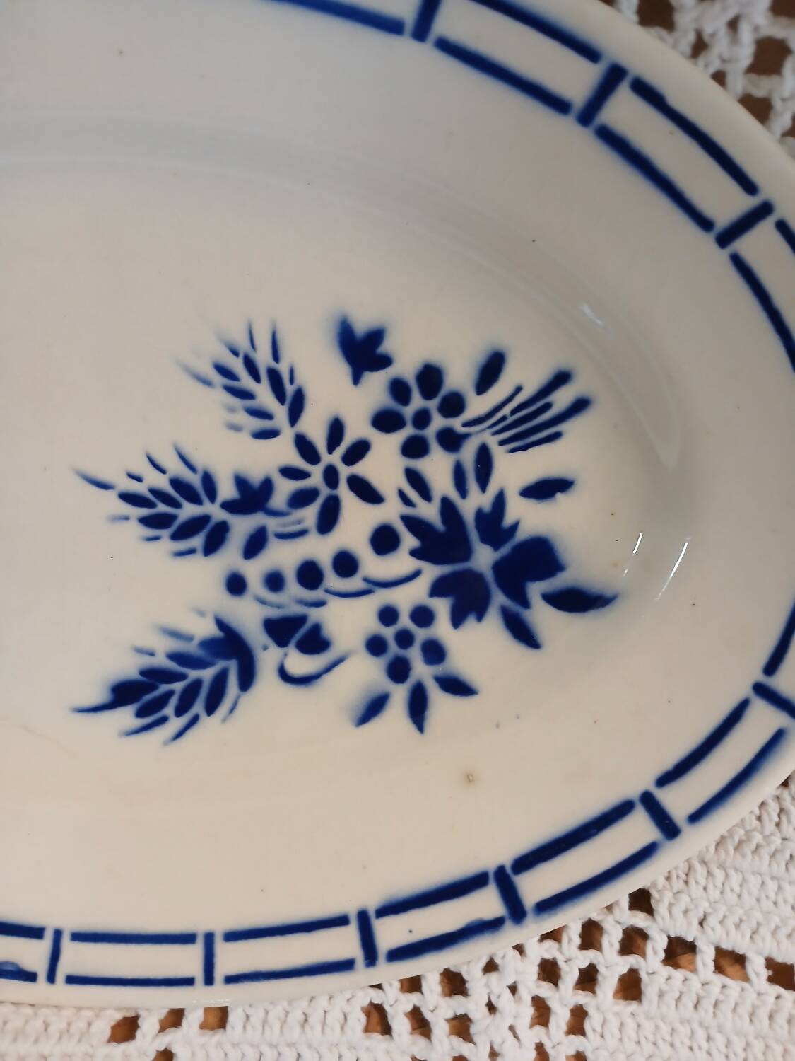 Old Ravier Badonviller