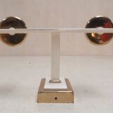 Pair of wall sconces