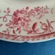 7 assiettes Gien