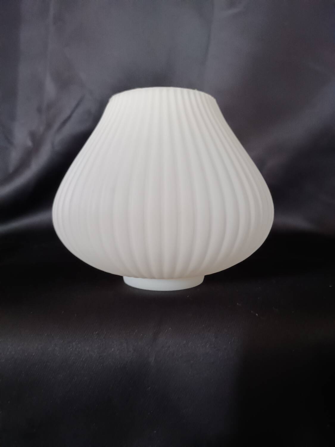 Vintage lampshade