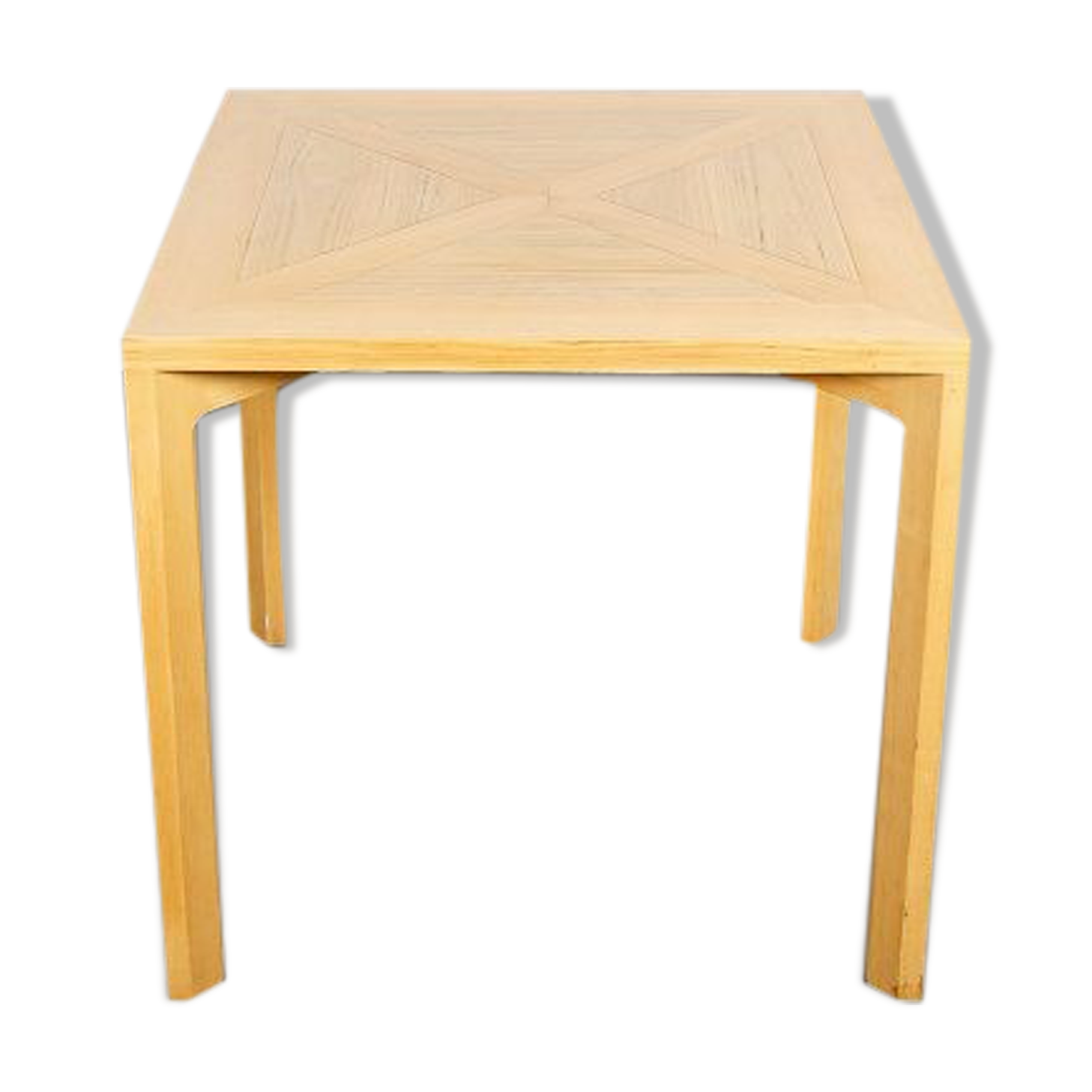 Coffee table by Poul Kjærholm for PP Møbler 1978