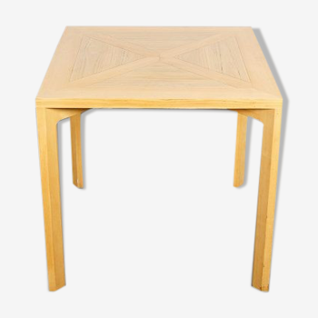 Coffee table by Poul Kjærholm for PP Møbler 1978