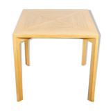 Coffee table by Poul Kjærholm for PP Møbler 1978